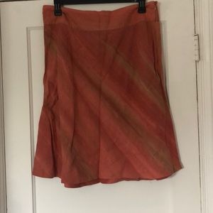 Merona Multi color Skirt